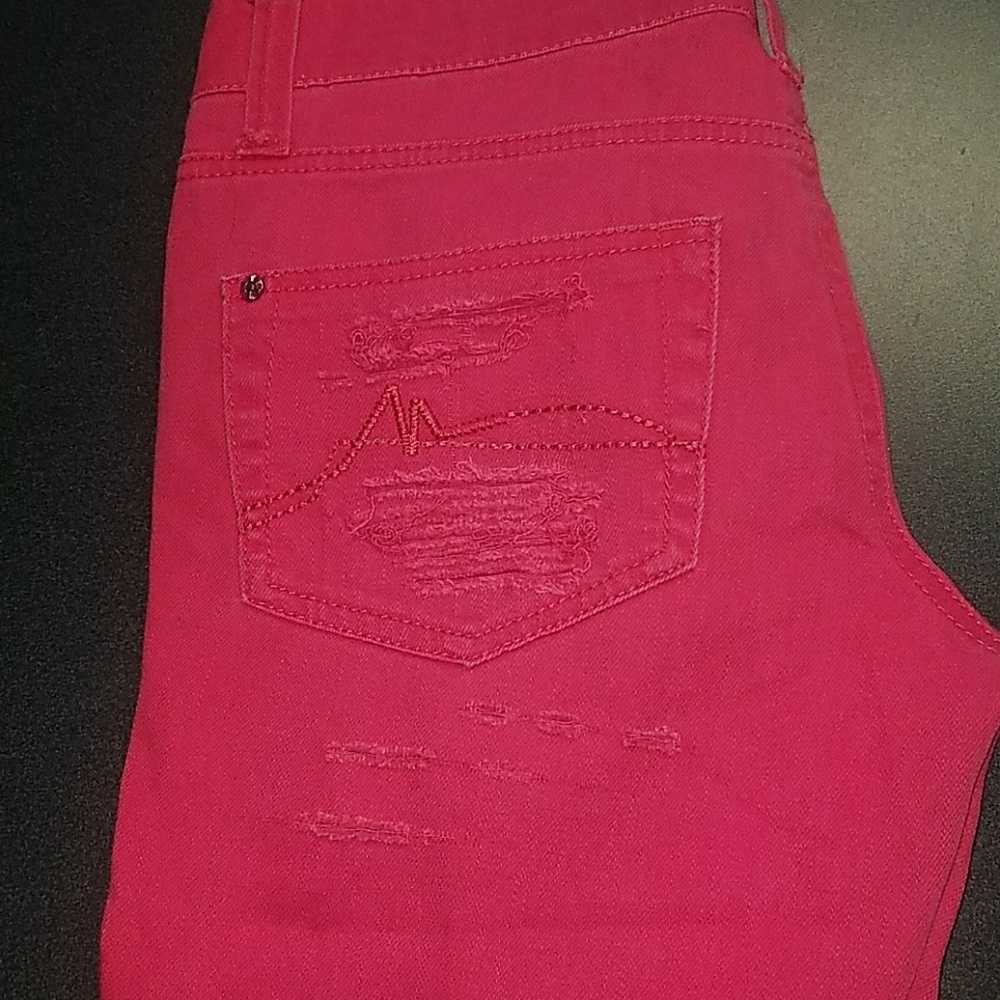 Doll house jeans