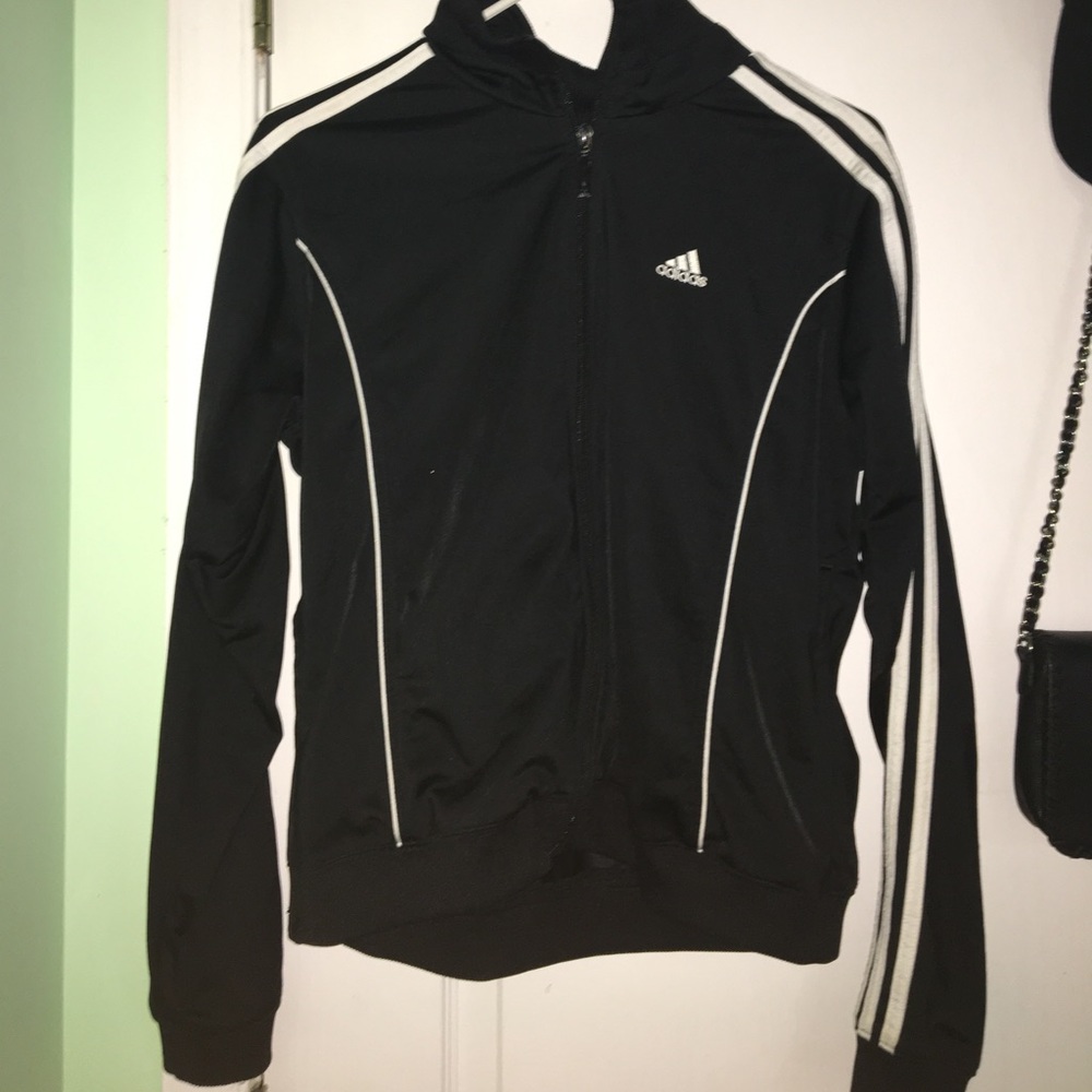 Adidas Original Track Jacket