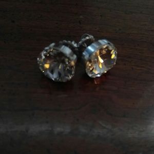 Sabika stud earrings