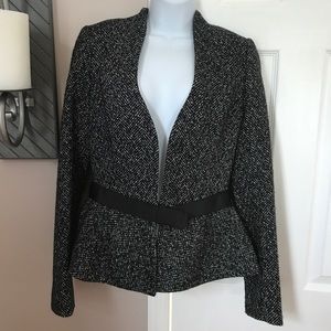 The Scandal Collection Suit Jacket