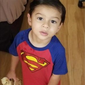 Meet your Posher, Susana