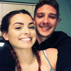 Meet your Posher, Noah