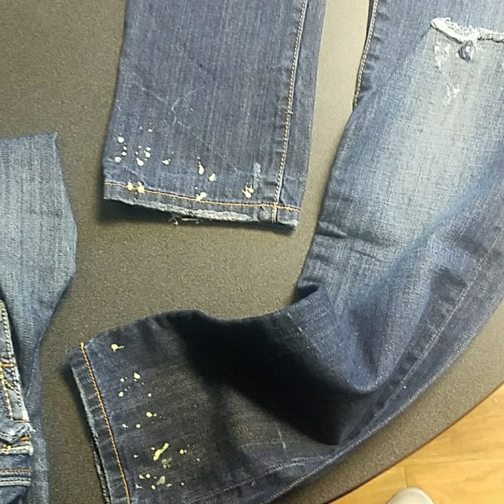 Jeans - Picture 3 of 3