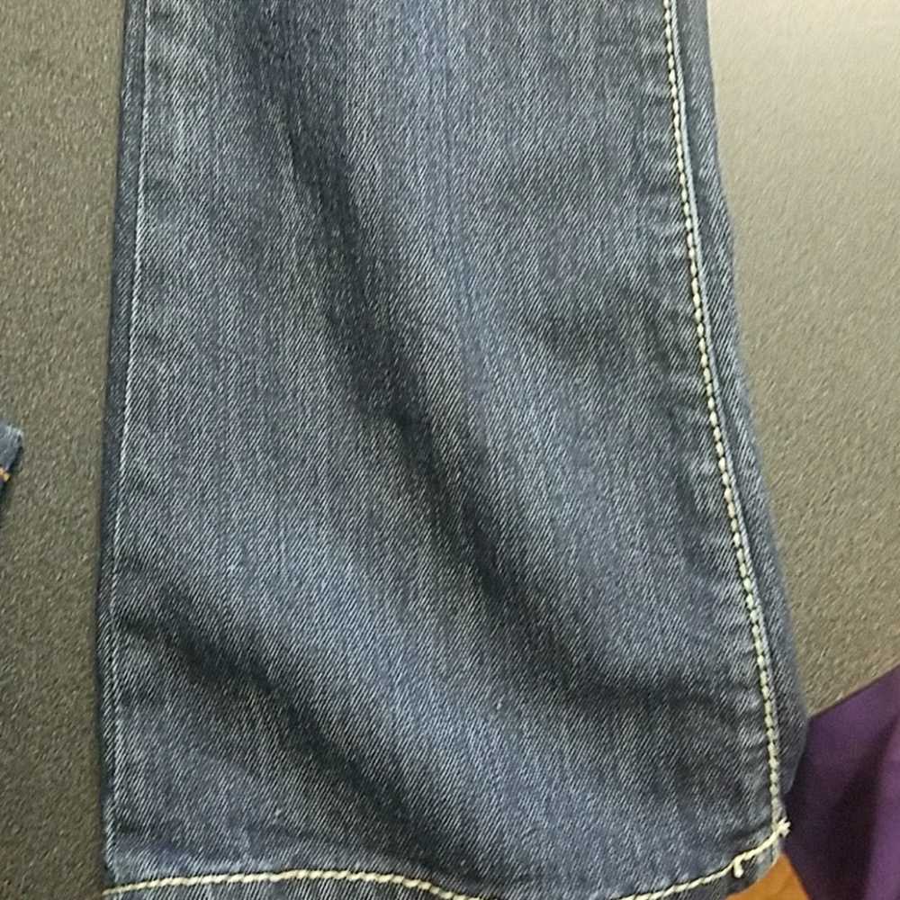 Jeans - Picture 3 of 3