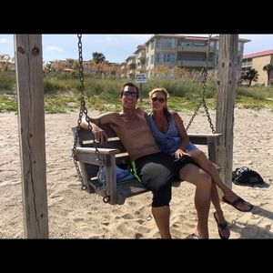 Meet your Posher, Bonnie