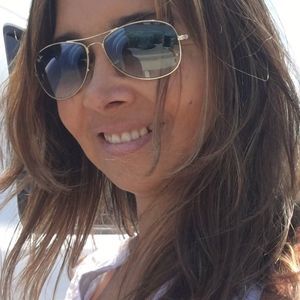 Meet your Posher, Rocio