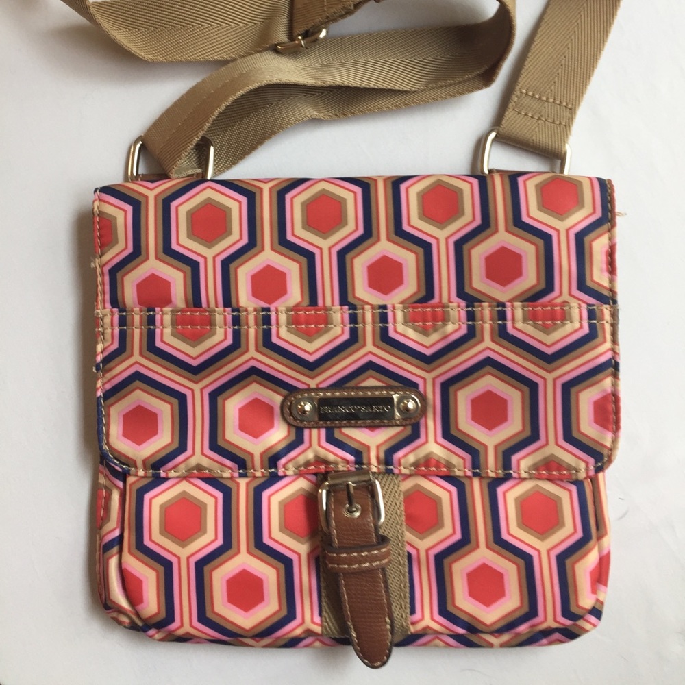Franco Sarto Cross Body Bag