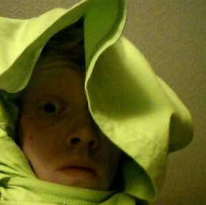 Meet your Posher, Zack