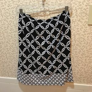 Susan Graver Skort
