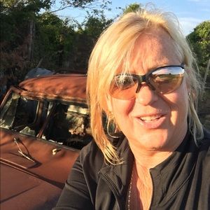 Meet your Posher, Susan