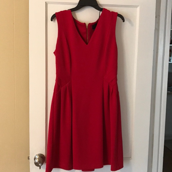 Worthington Dresses & Skirts - red dress