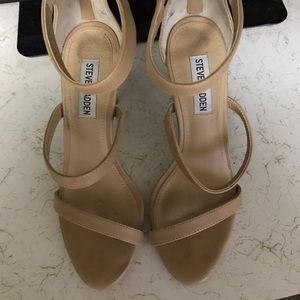 Steve Madden heels