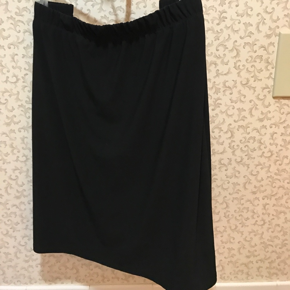 Susan Graver Skort
