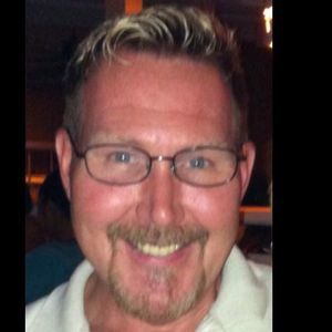 Meet your Posher, Randy