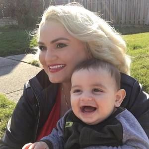 Meet your Posher, Margareth