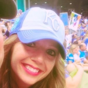 Meet your Posher, Tami