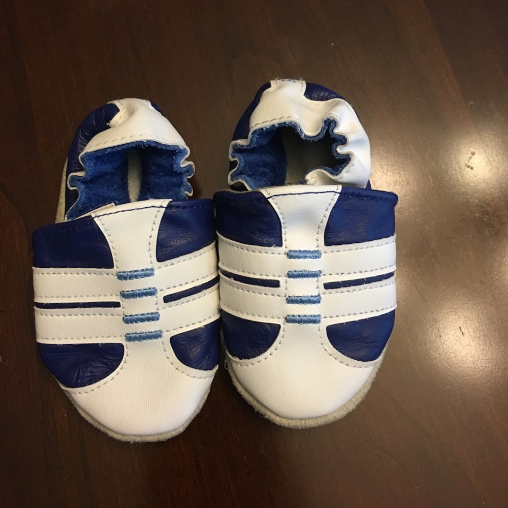 Robeez Baby Shoes