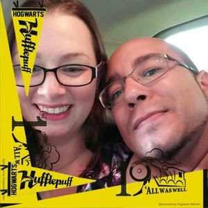 Meet your Posher, Lexy