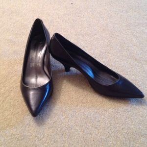 Cole hann g series pumps