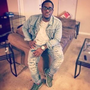 Meet your Posher, Christopher