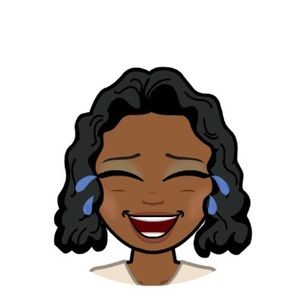 Meet your Posher, Etta