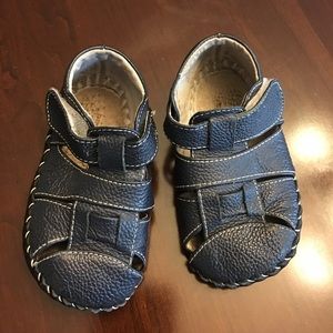Pediped Sandals