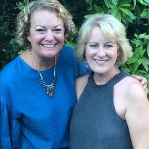 Meet your Posher, Cathy