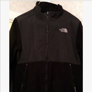 North face jacket