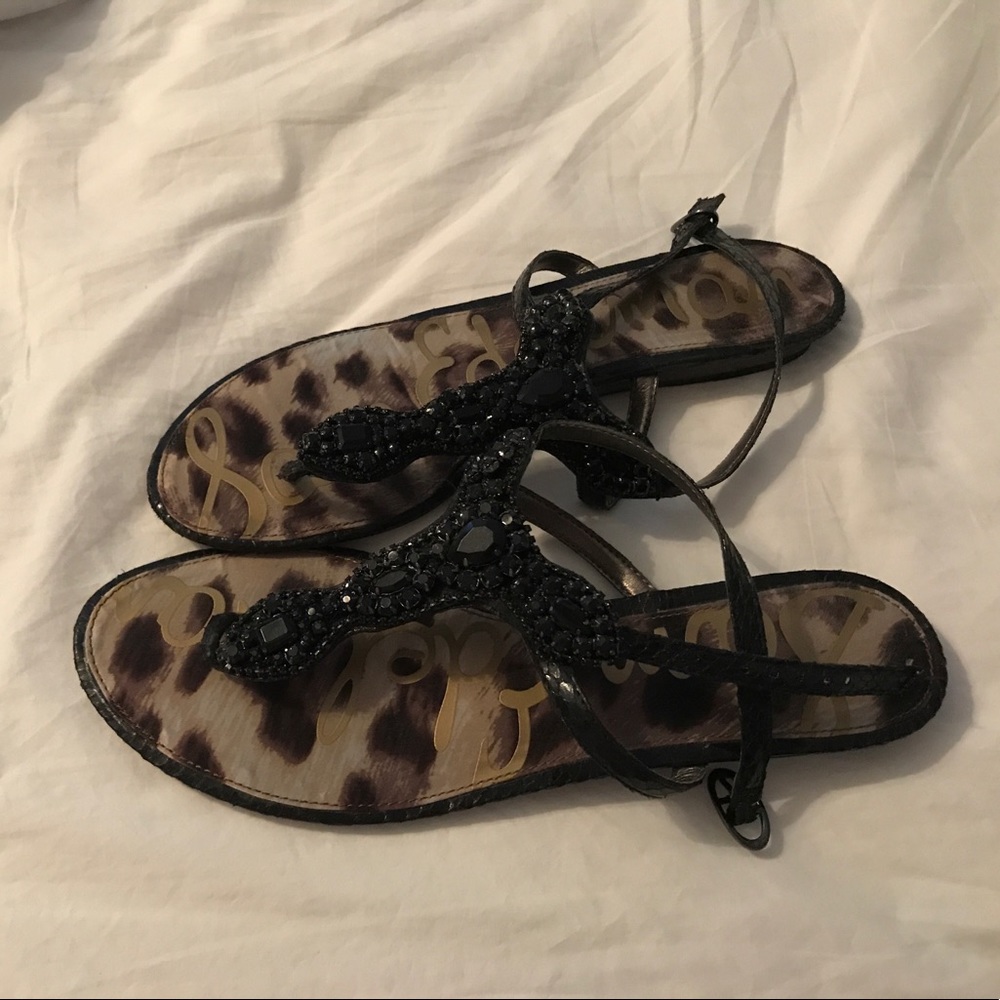 Sam Edelman sandals size 9
