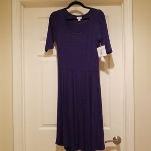 Lularoe Nicole Dress NWT