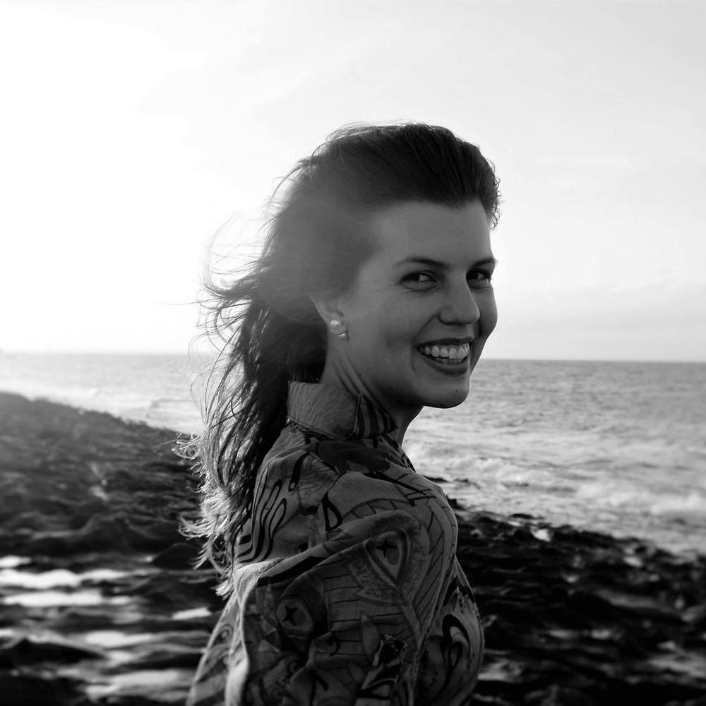 Meet your Posher, Salomé-joëlle