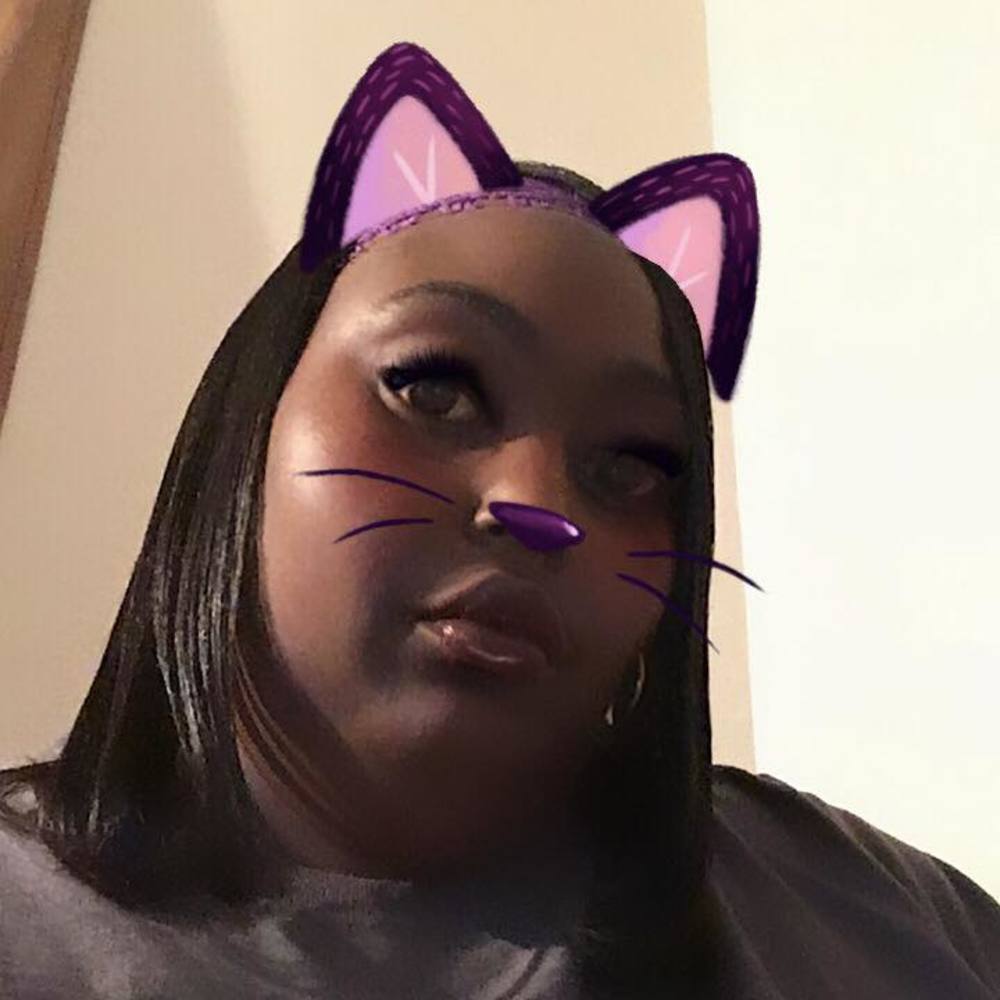 Meet your Posher, Kendisha