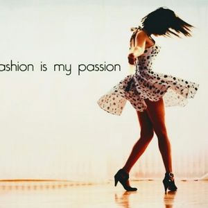 Happy Shop-day my beautiful FASHIONASITA'S!✌💋