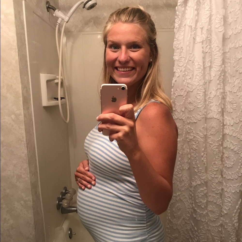 Meet your Posher, Kalley