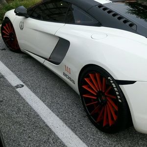 Meet your Posher, Jermaine