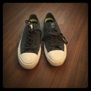 Converse Chuck Taylor Allstars II