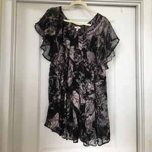 JOIE XS silk dress
