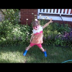 Meet your Posher, Lisa