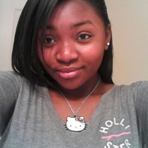 Meet your Posher, Sierra