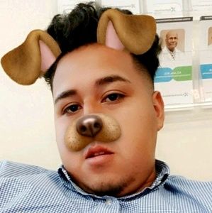 Meet your Posher, Sergio