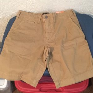 Men's American Eagle shorts