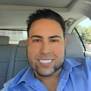 Meet your Posher, Marco