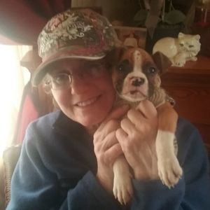 Meet your Posher, Heidi