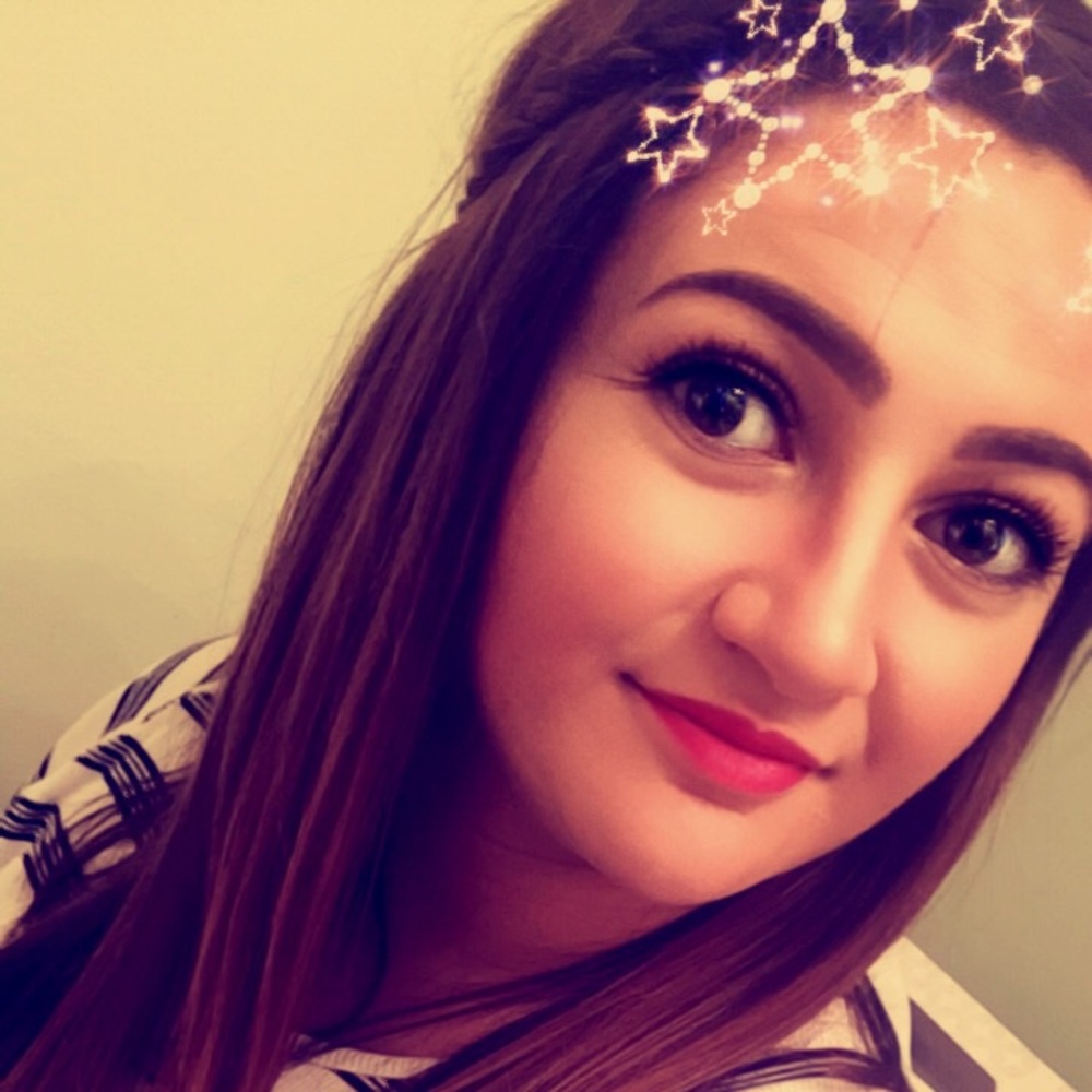 Meet your Posher, Kaylee