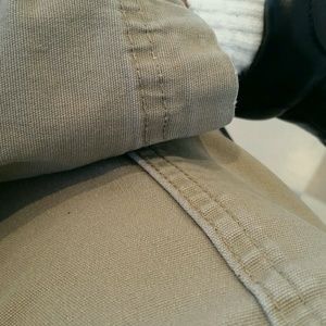 Meet your Posher, Kiowa