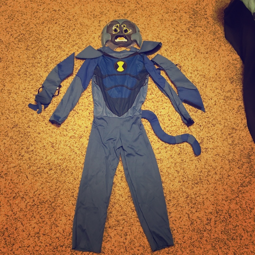 Costum
