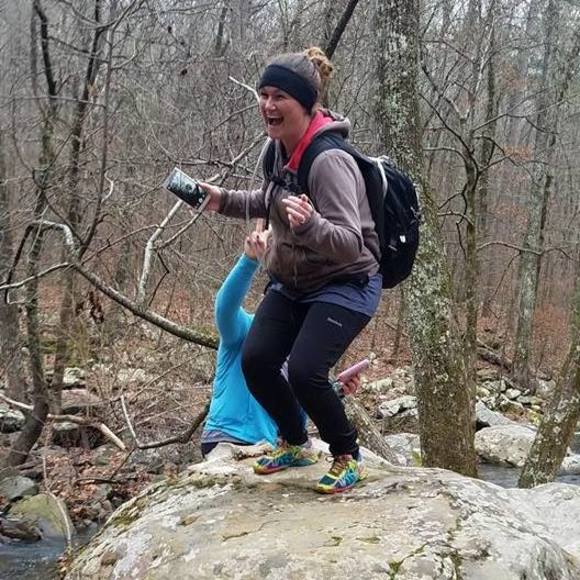 Meet your Posher, Vanessa - Picture 1 of 1