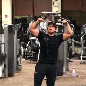 Meet your Posher, Bill