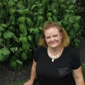 Meet your Posher, Jane