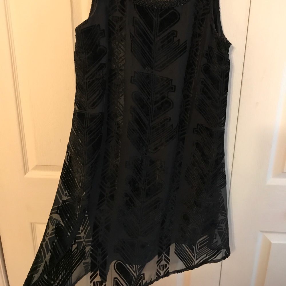 Plenty by Tracy Reese Mulberry Dress